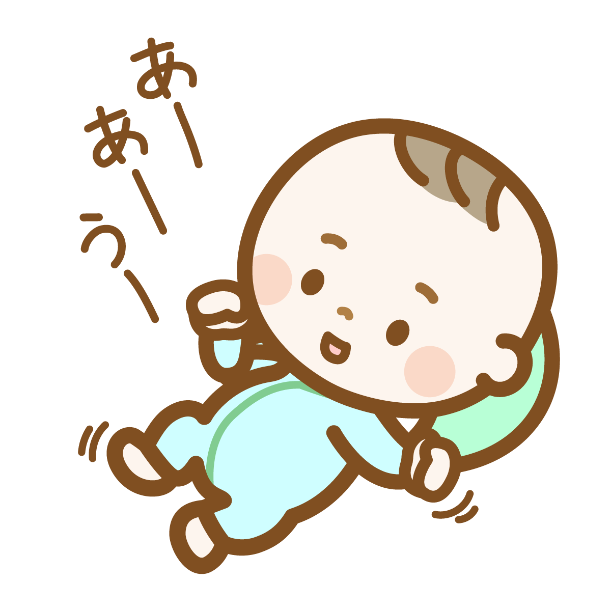 GRACO イラスト – 大橋慶子